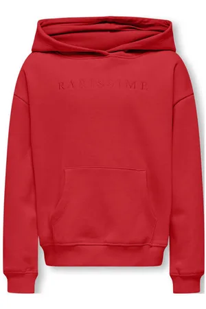ONLY KIDS GIRL hoodie Sweater Tekst