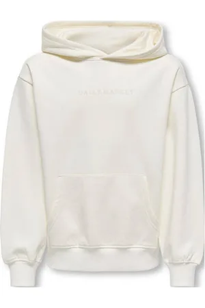 Only & Sons JUNIOR hoodie Sweater Tekst