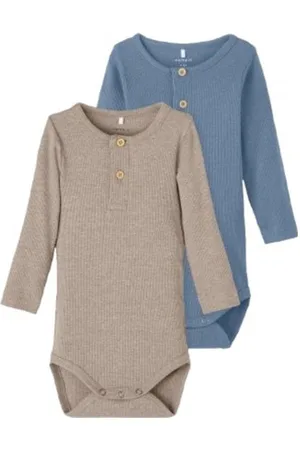NAME IT BABY romper
