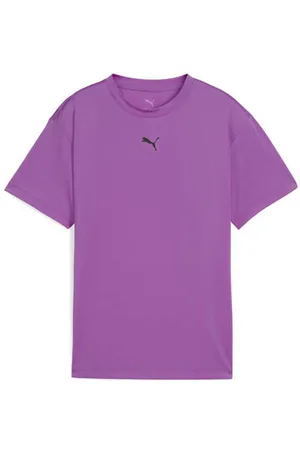 PUMA Sportshirt Tad Essential Sport t