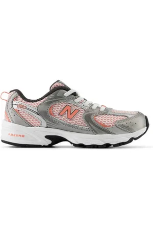 New Balance 530 sneakers Jongens/Meisjes Mesh Meerkleurig
