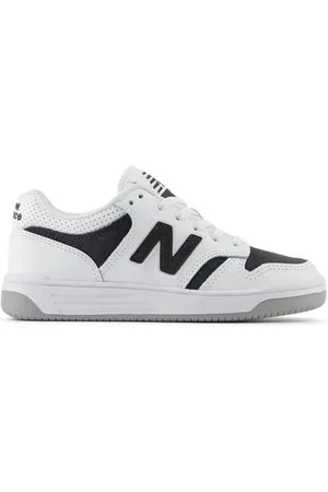 New Balance 480 sneakers Jongens/Meisjes Imitatieleer Meerkleurig