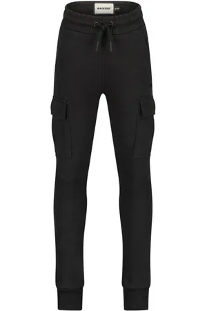 Raizzed Relaxed joggingbroek Jongens Sweat Effen