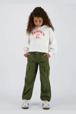 Vingino Hoodie Sweater Printopdruk