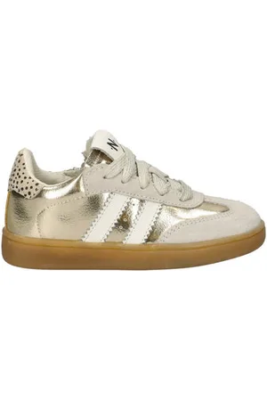 Nelson Sneakers Meisjes Imitatieleer Meerkleurig