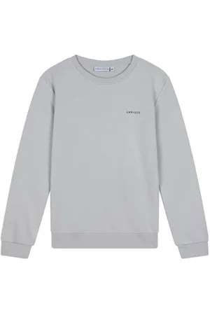 AMBIQUE Sweater Logo