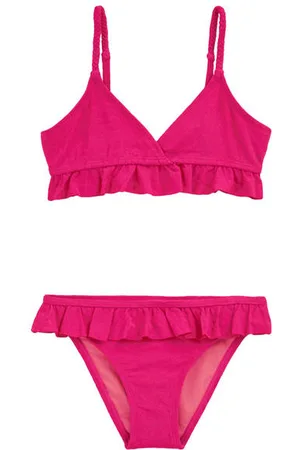 WE Fashion Bikini Meisjes Polyamide