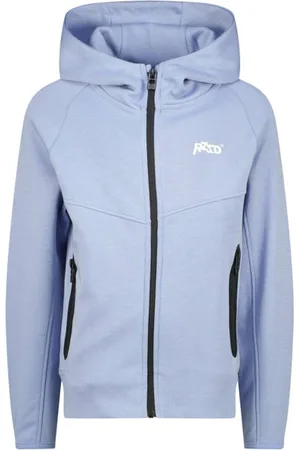 Raizzed Sweatvest Logo