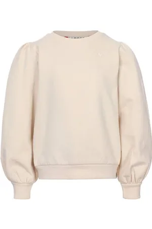 Looxs Little sweater Backprint