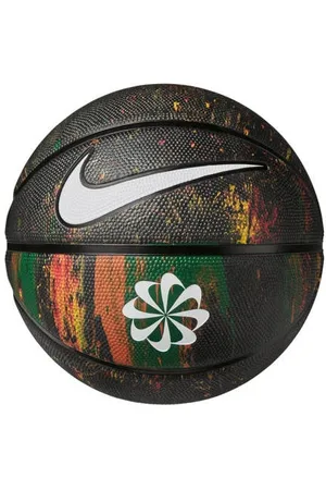 Nike Basketbal Everyday Playground 8P Next Nature Zwart 7