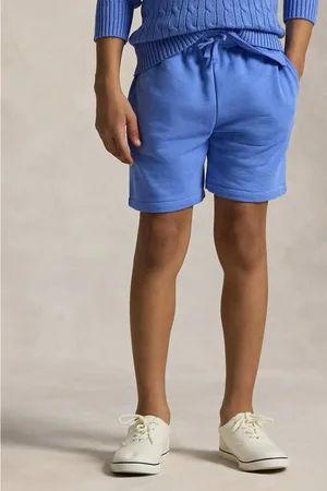 Ralph Lauren Sweatshort Korte broek Effen