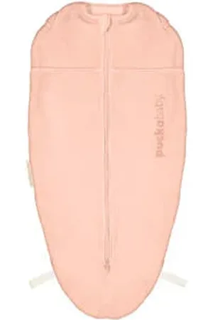 Puckababy The Original Mini winter inbakerslaapzak met teddy 3