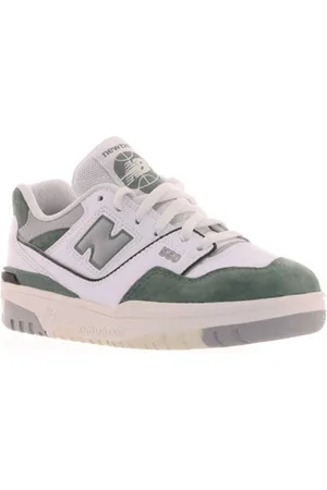 New Balance 550 sneakers Jongens/Meisjes Imitatieleer