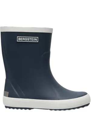 Bergstein Regenlaarzen Jongens/Meisjes Rubber Meerkleurig