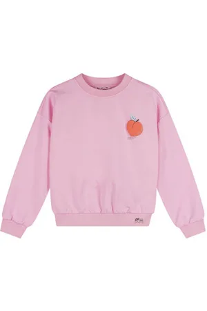 NoNo Sweater Backprint