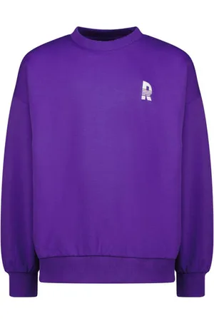 Raizzed Sweater Backprint