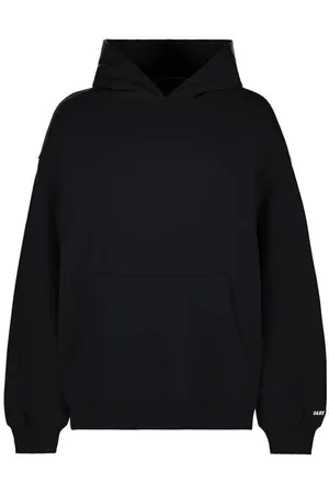 Cars Hoodie zwart Sweater Backprint