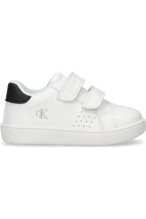 Calvin Klein Sneakers Jongens Imitatieleer Meerkleurig