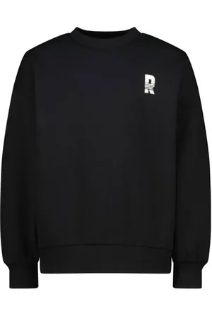 Raizzed Sweater Backprint