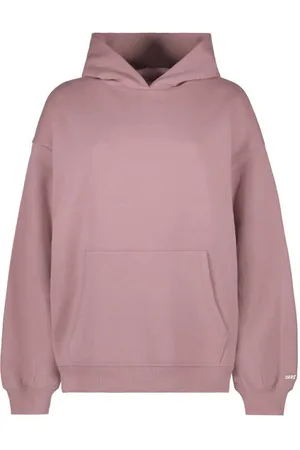 Cars Hoodie roze Sweater Backprint