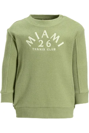 Bess Sweater Trui Tekst