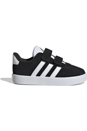 adidas Sportswear VL Court 3.0 sneakers Jongens/Meisjes Suede