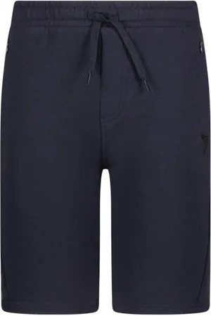 TYGO & vito NextGen regular fit korte broek Jongens Stretchkatoen