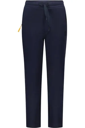 TYGO & vito NextGen regular joggingbroek Jongens Sweat Effen