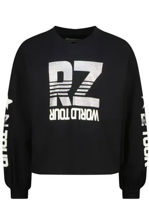 Raizzed Sweater Tekst