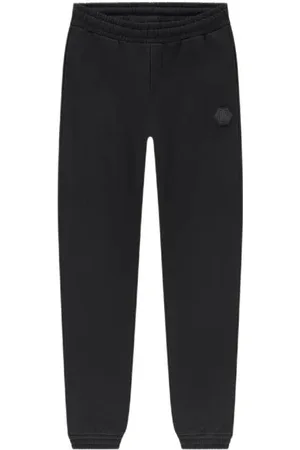 Nik & Nik Joggingbroek Jongens Katoen Effen