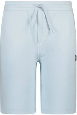 TYGO & vito NextGen regular sweatshort Korte broek Effen