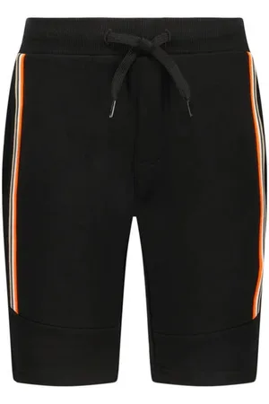 TYGO & vito Sweatshort Korte broek Effen