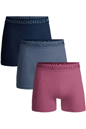 Muchachomalo Boxershort