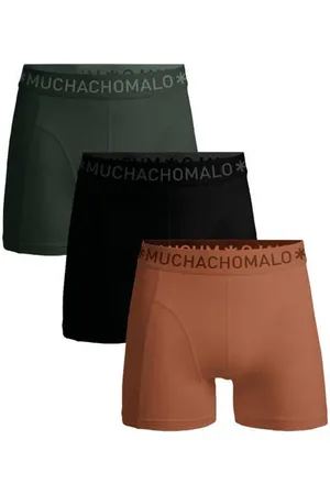 Muchachomalo Boxershort