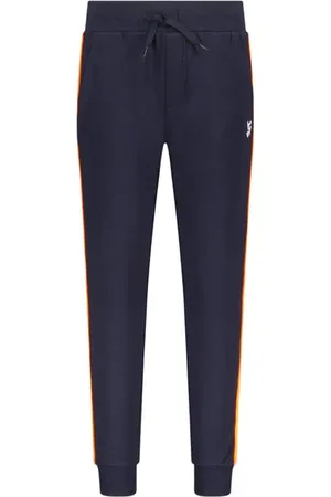 TYGO & vito Regular joggingbroek Jongens Sweat Effen