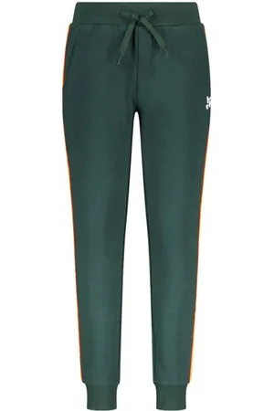 TYGO & vito Regular joggingbroek Jongens Sweat Effen