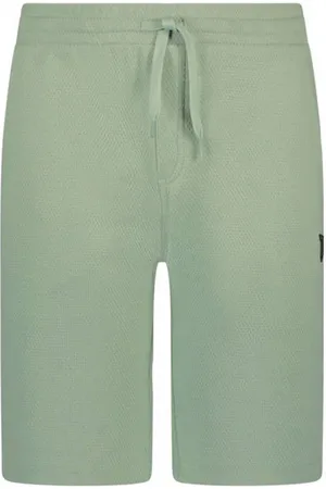 TYGO & vito NextGen regular sweatshort Korte broek Effen