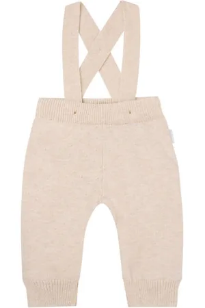 Noppies Baby casual broek Jongens/Meisjes Katoen Effen