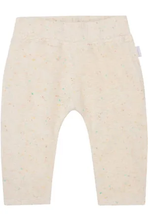 Noppies Baby babybroek Jongens/Meisjes Katoen Gemêleerd