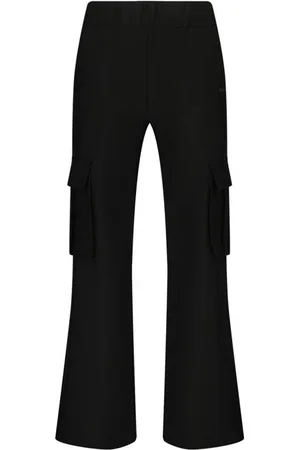 Vingino Loose cargo broek Meisjes Polyester Effen
