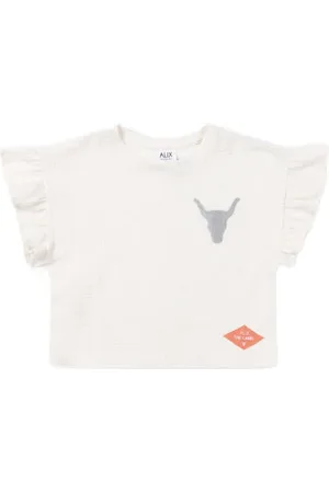 Alix the label Alix Mini T