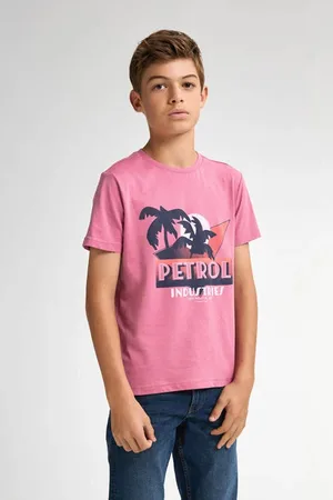 Petrol Industries T