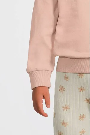 Dirkje Sweater zalm Roze