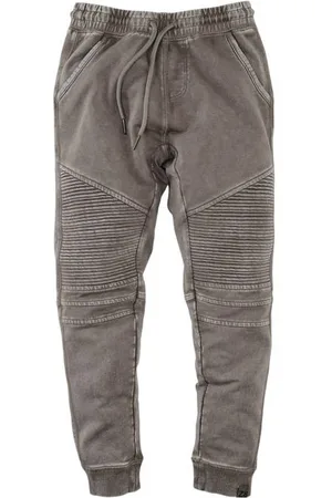 Z8 Kids regular waist slim fit jeans Dean Jongens Stretchdenim