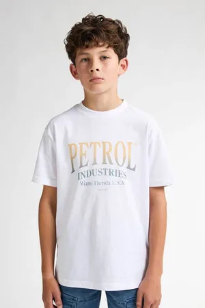 Petrol Industries T