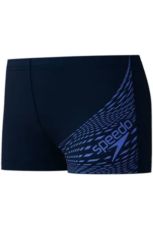 Speedo EnduraFlex zwemboxer Medley Jongens Nylon
