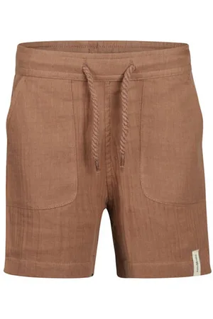 Koko Casual short Korte broek Jongens Katoen Effen