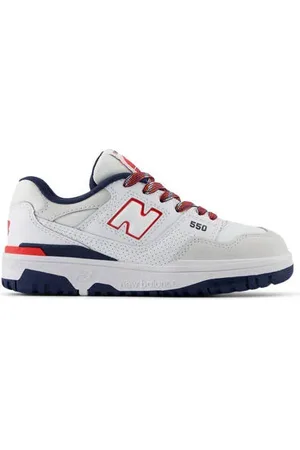 New Balance 550 sneakers Jongens/Meisjes Imitatieleer
