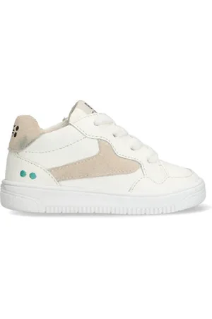 Bunnies JR Leren sneakers Jongens Suede Meerkleurig