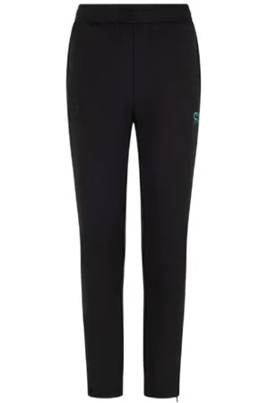 Cruyff Junior trainingsbroek Sportbroek Jongens/Meisjes Polyester